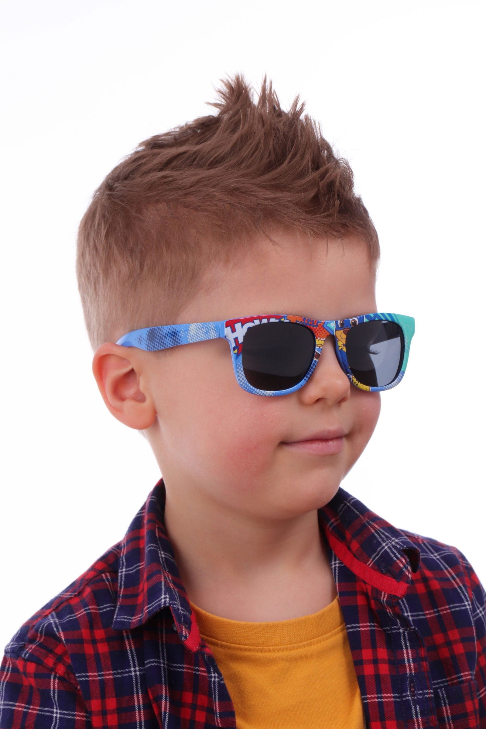 Okulary MARVE II HAGNE