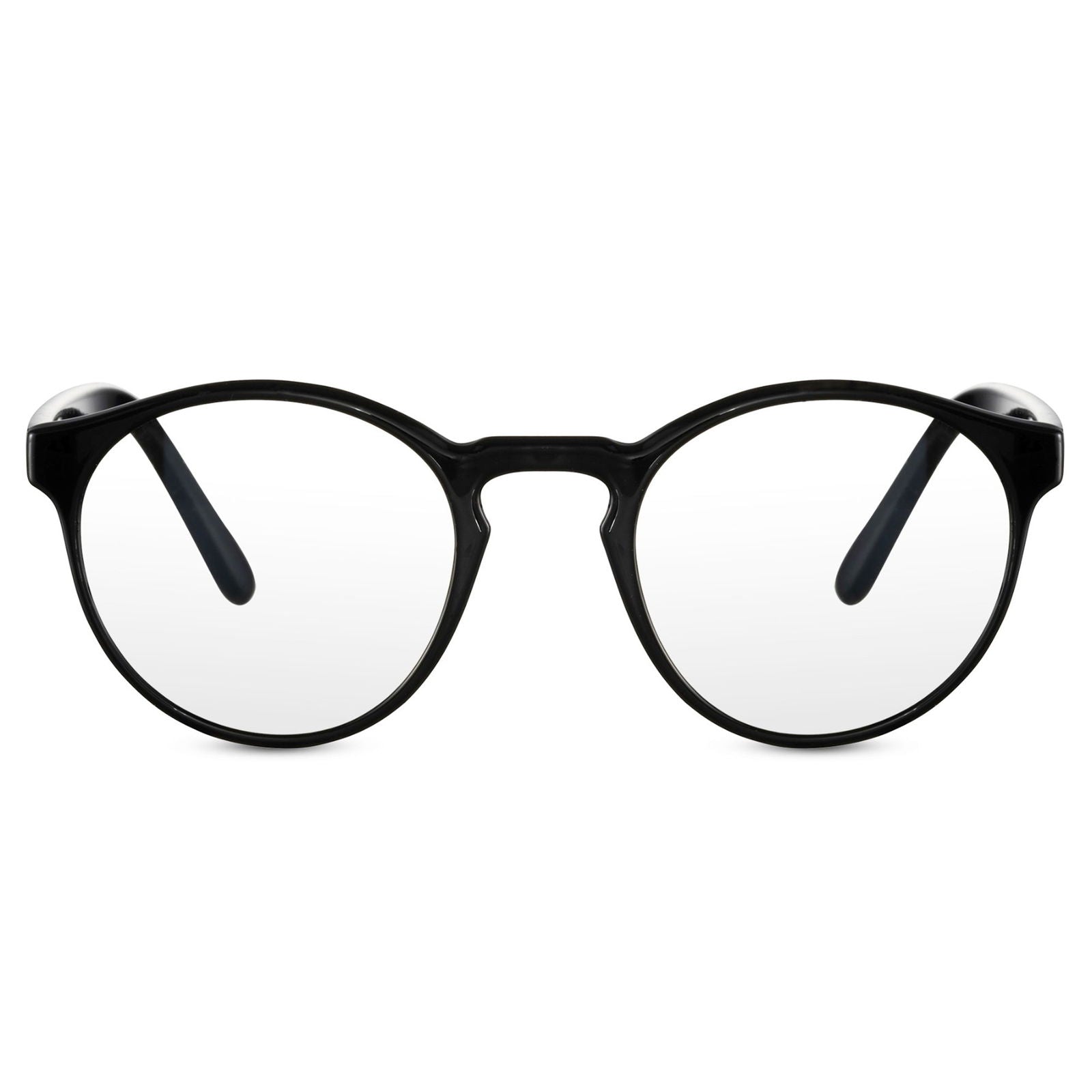 Okulary MIDNIGHT RETRO HAGNE