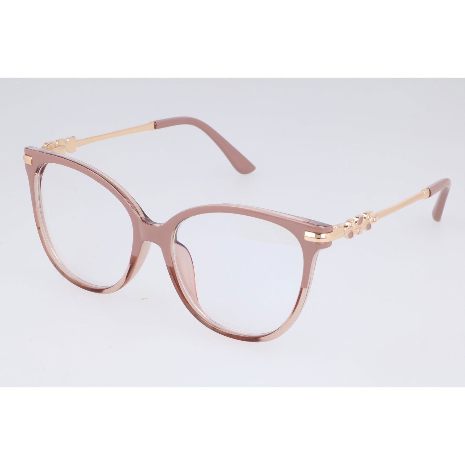 Okulary MIDNIGHT VISION BEIGE HAGNE