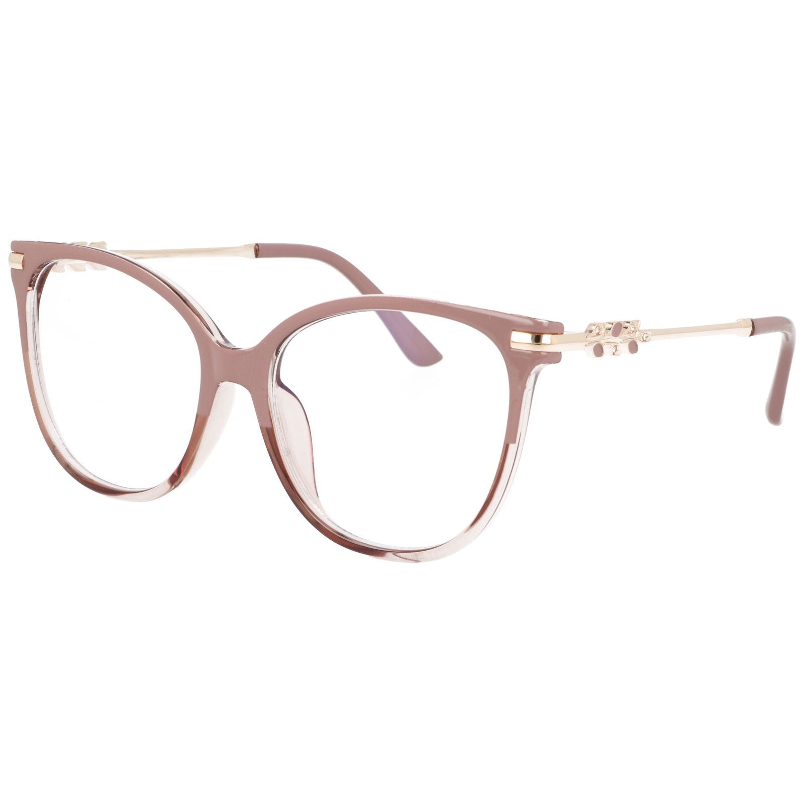 Okulary MIDNIGHT VISION BEIGE HAGNE