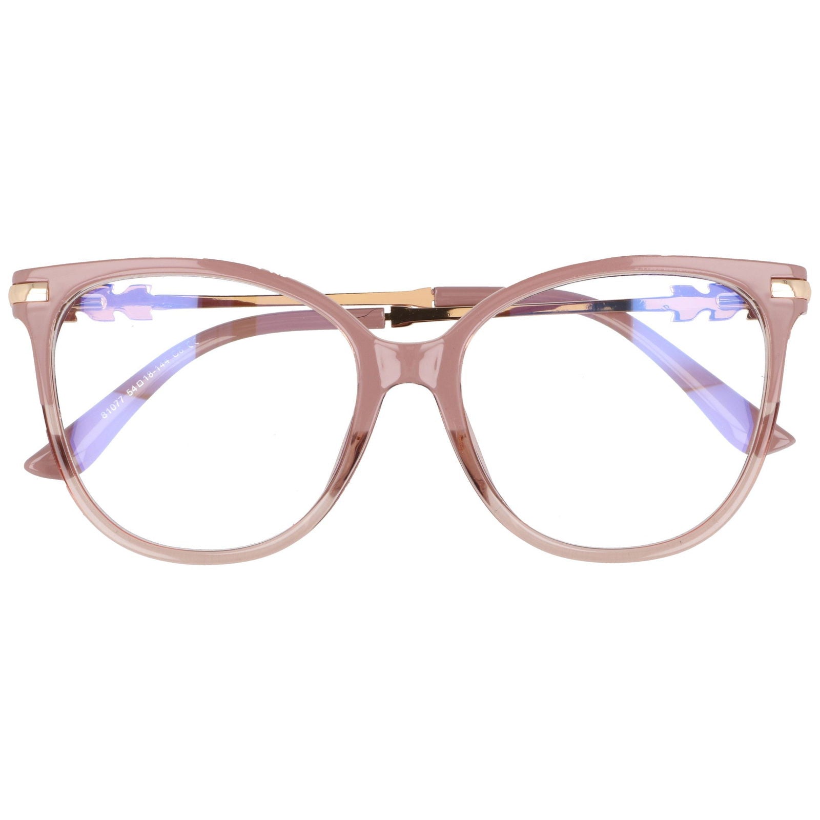 Okulary MIDNIGHT VISION BEIGE HAGNE