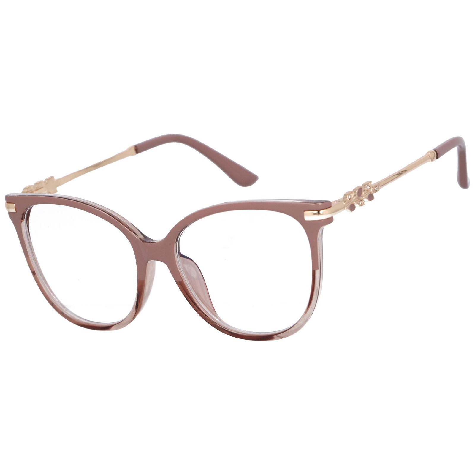 Okulary MIDNIGHT VISION BEIGE HAGNE