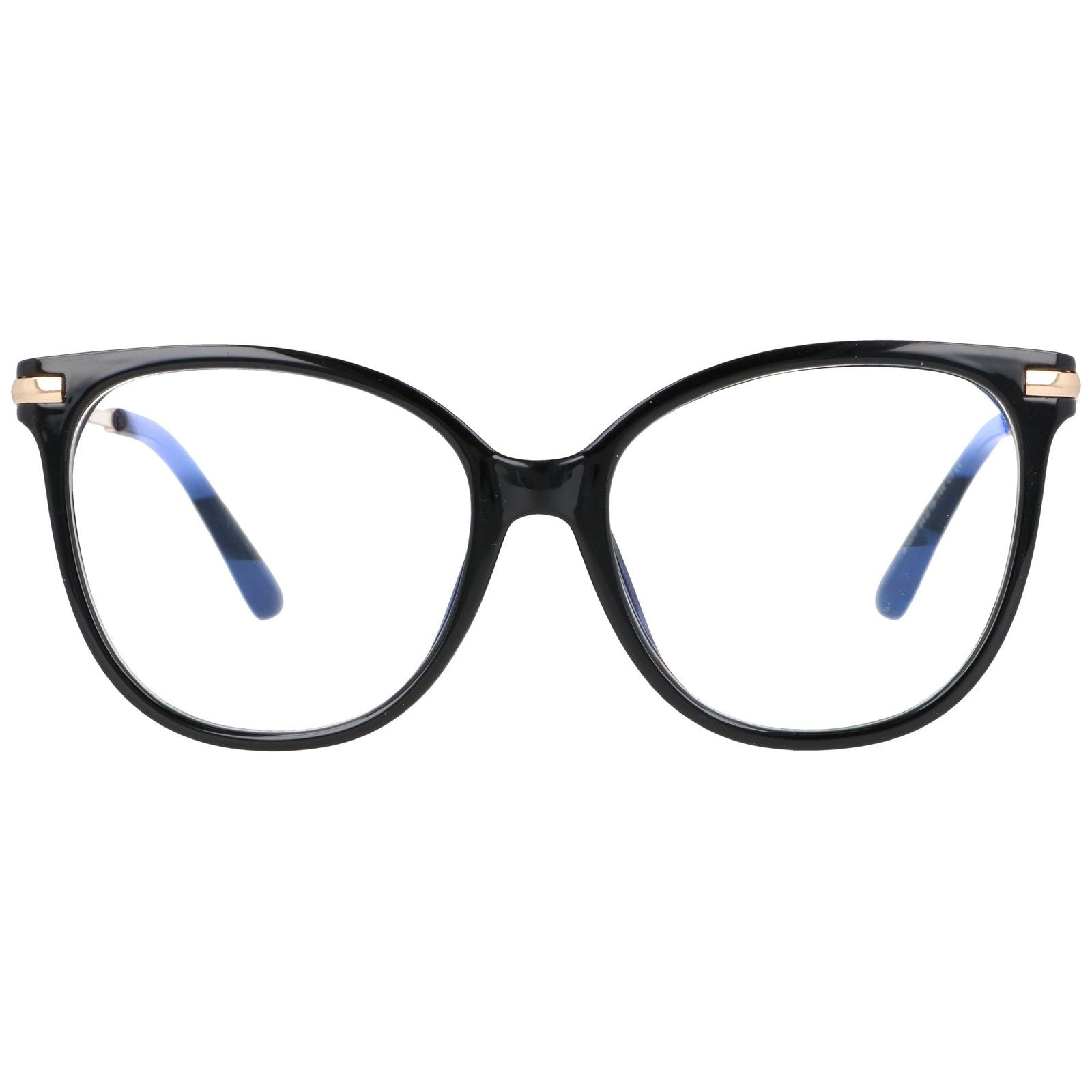 Okulary MIDNIGHT VISION BLACK HAGNE