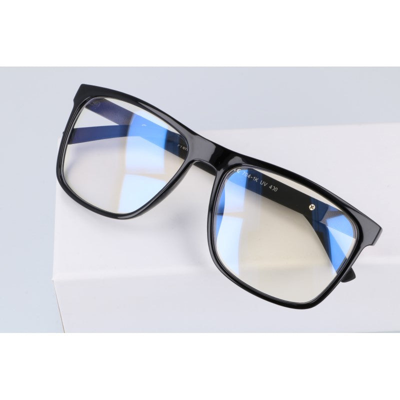 Okulary POLARZONE VIEW RED SHINE HAGNE