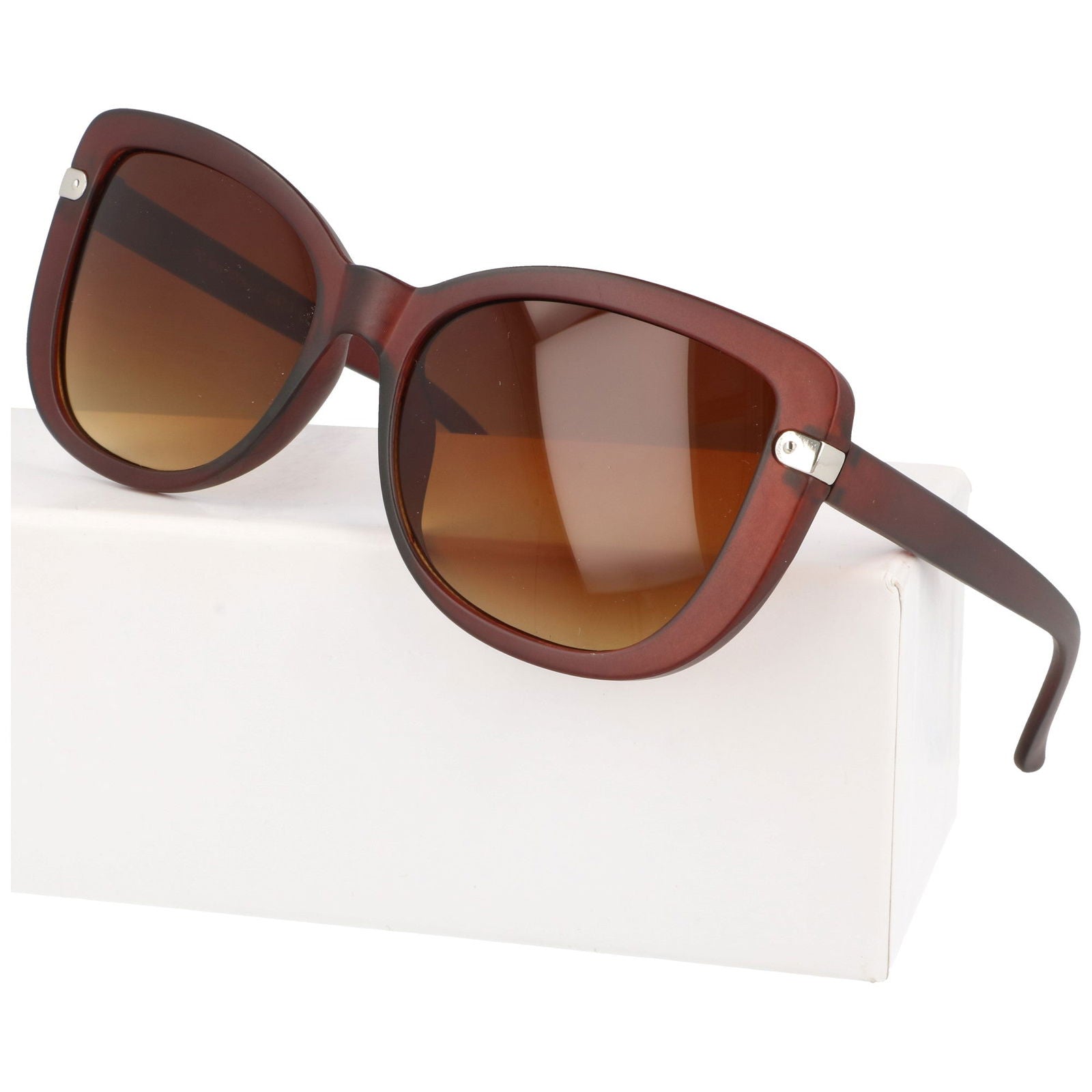 Okulary RAZE BROWN HAGNE