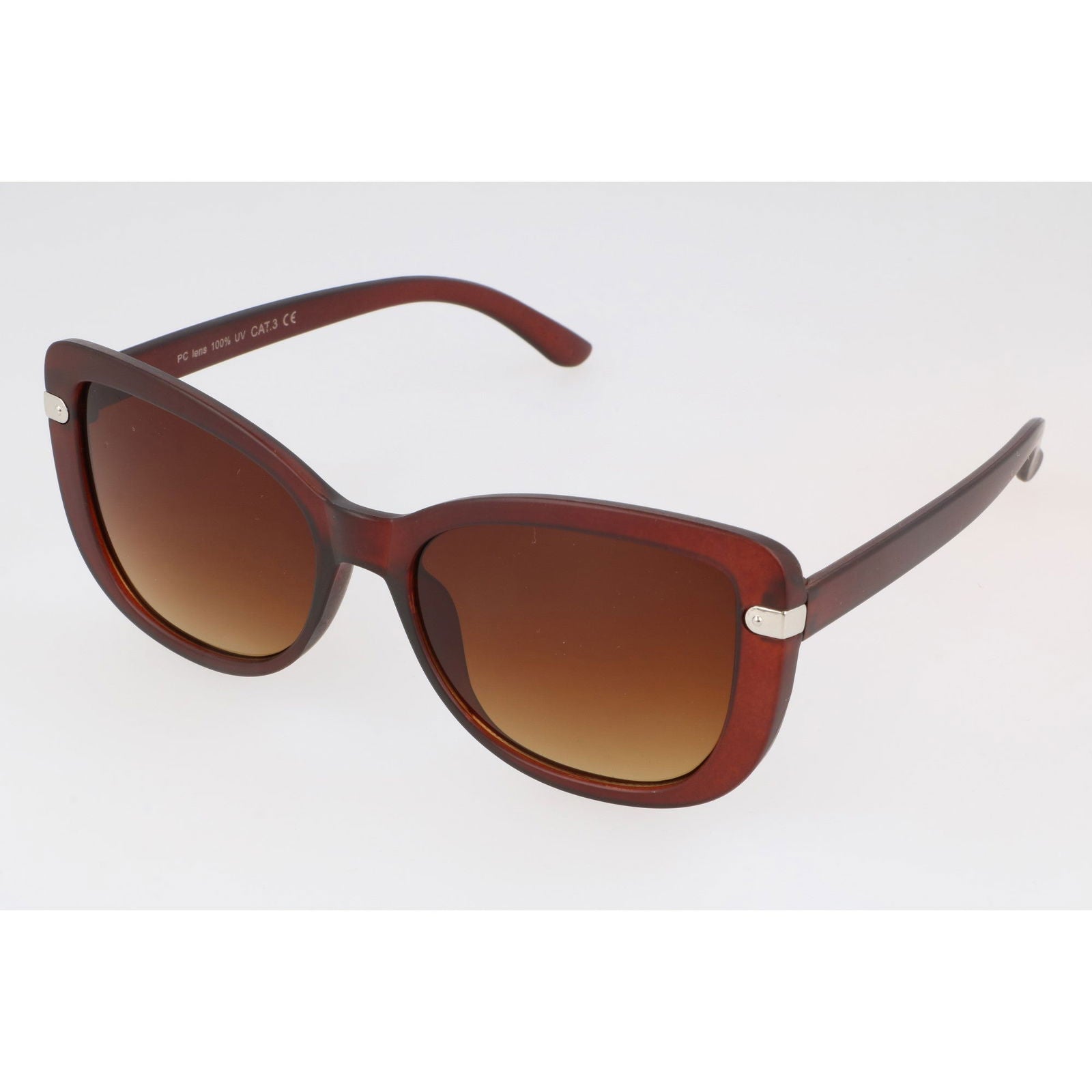 Okulary RAZE BROWN HAGNE