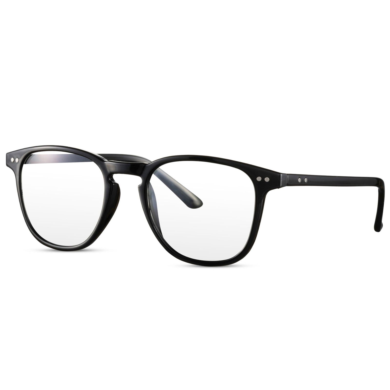 Okulary RETRO DOT CLASSIC HAGNE