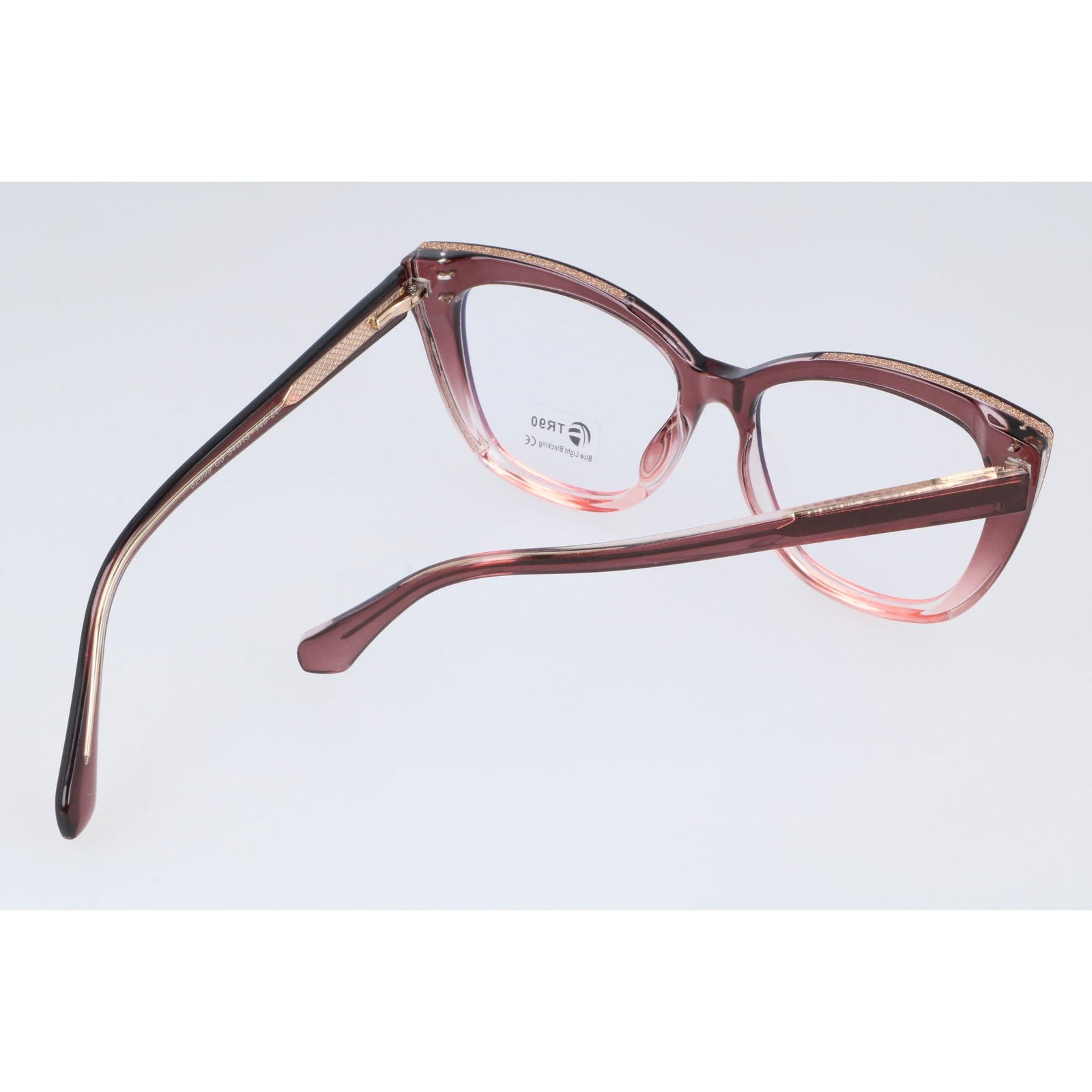 Okulary SCREENSHIELD Różowy HAGNE