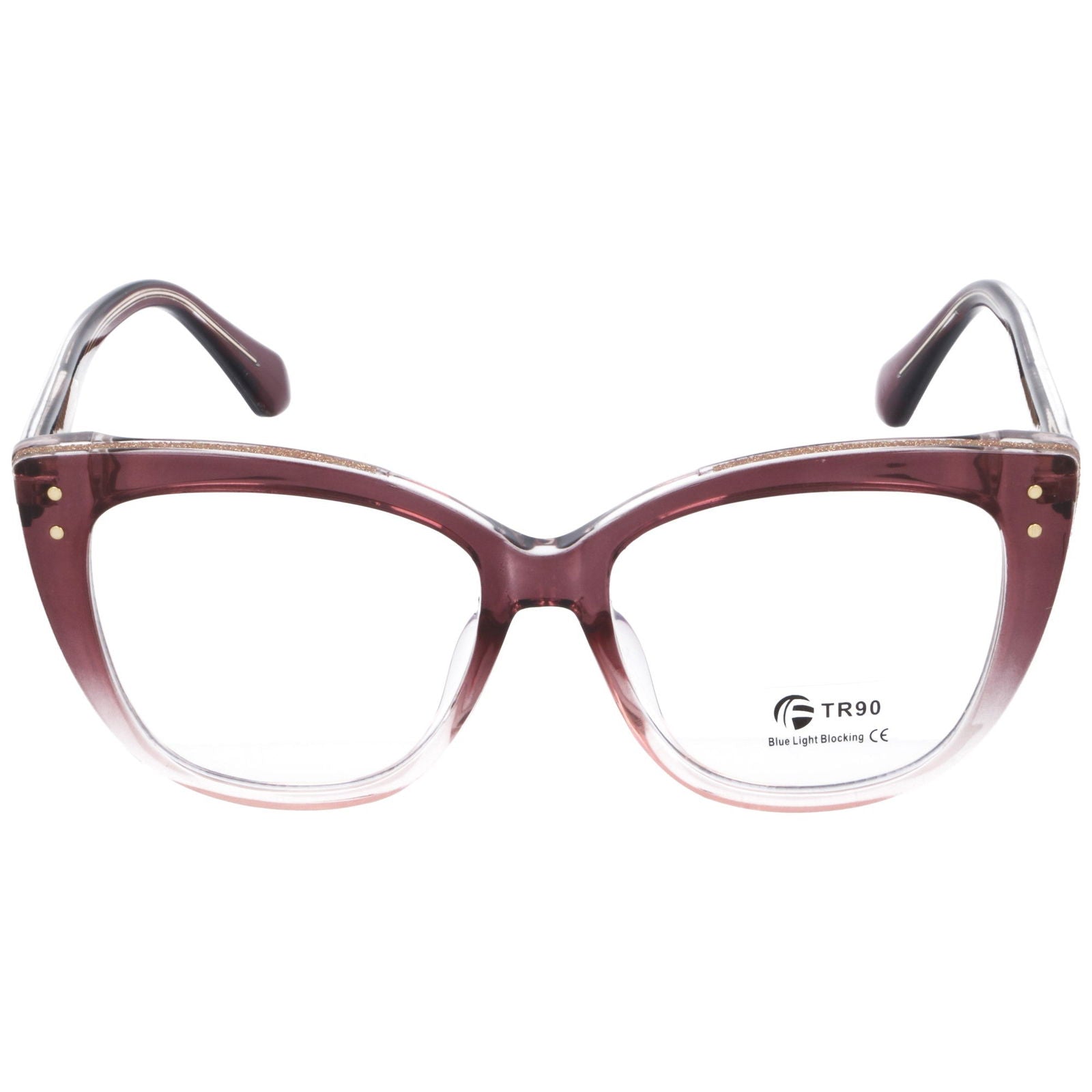 Okulary SCREENSHIELD Różowy HAGNE