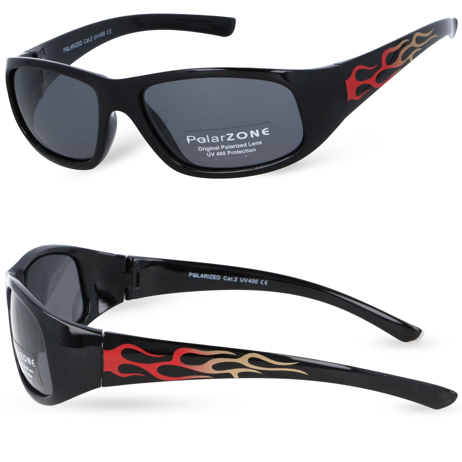 Okulary SPIDER NEGRO HAGNE