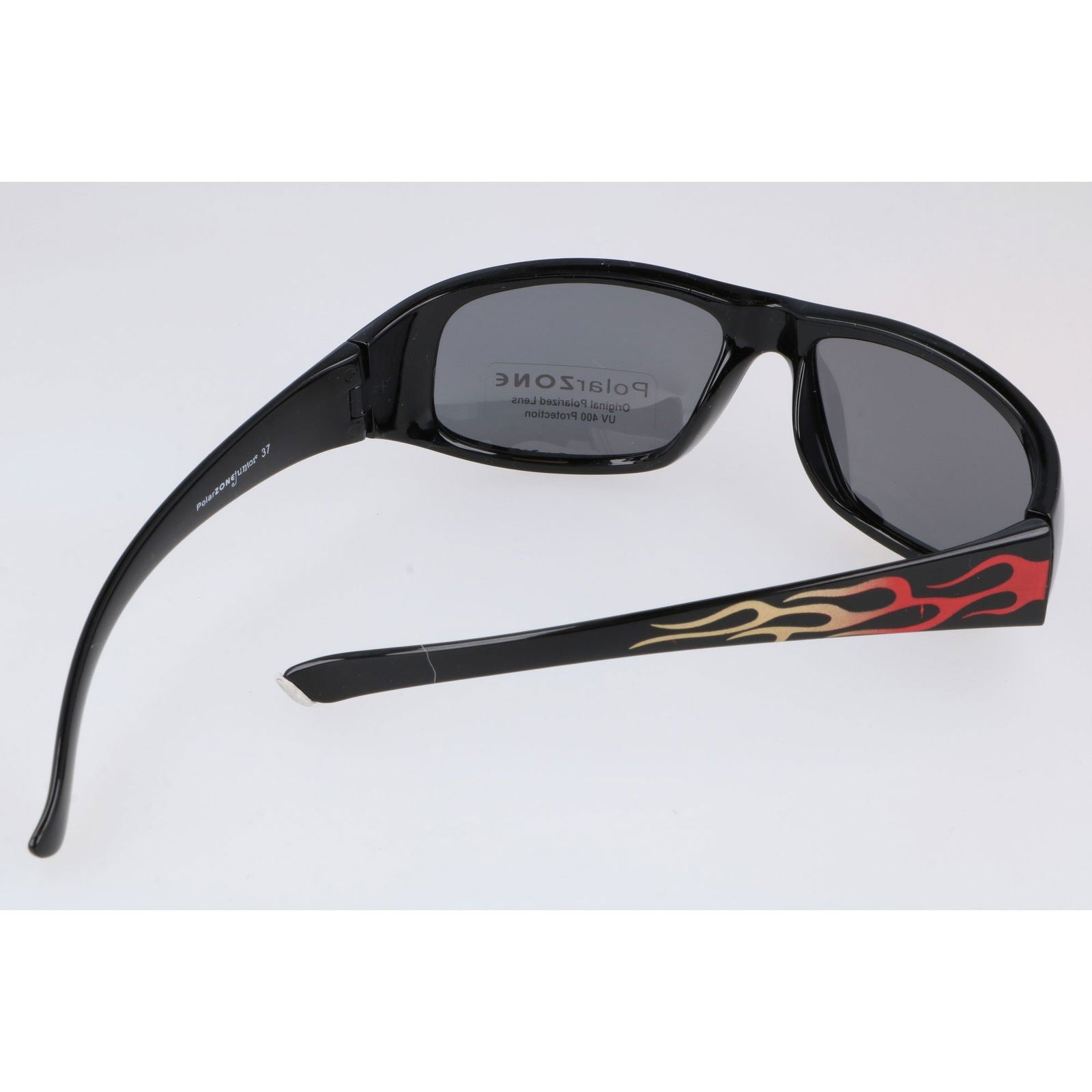 Okulary SPIDER NEGRO HAGNE