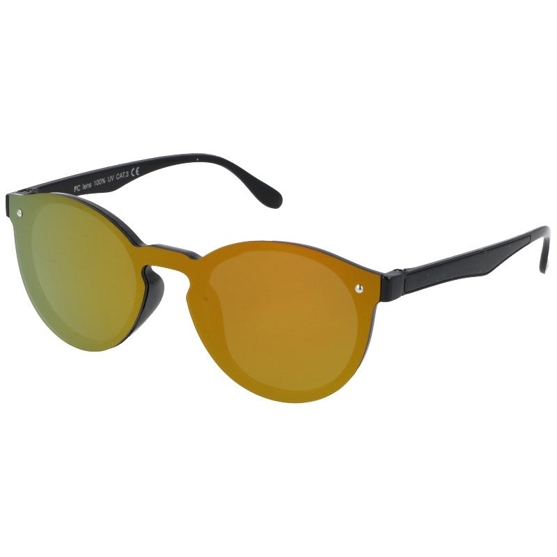 Okulary STANE ORANGE HAGNE