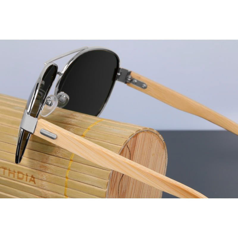 Okulary TIMBER LAND Czarny HAGNE