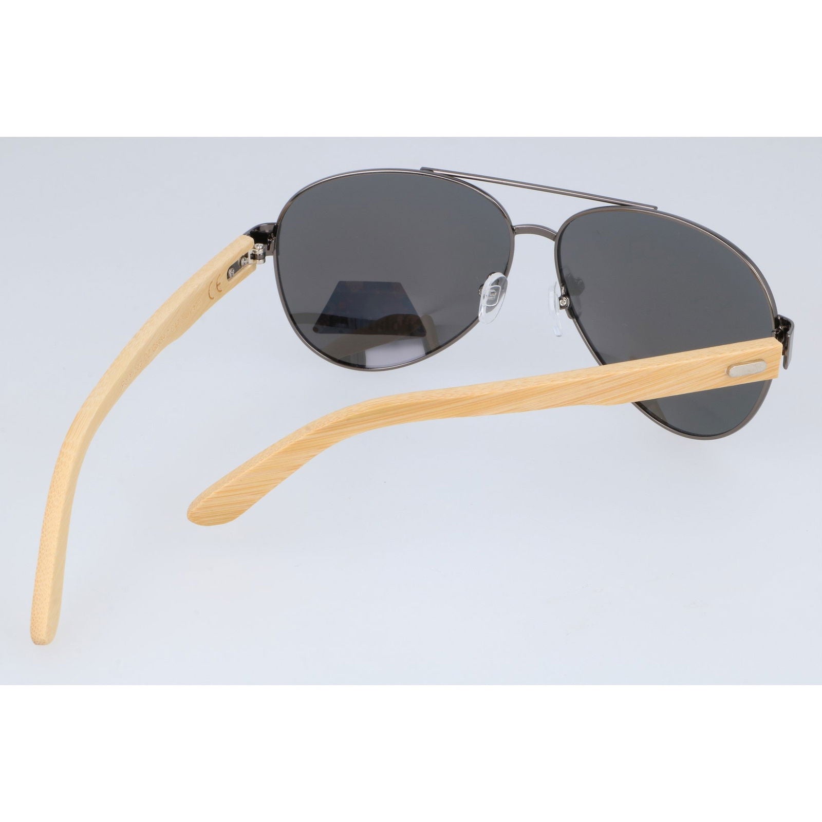 Okulary TIMBER LAND Granatowy HAGNE
