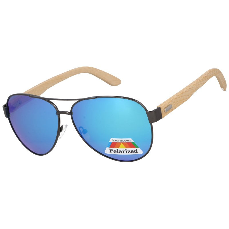 Okulary TIMBER LAND Niebieski HAGNE