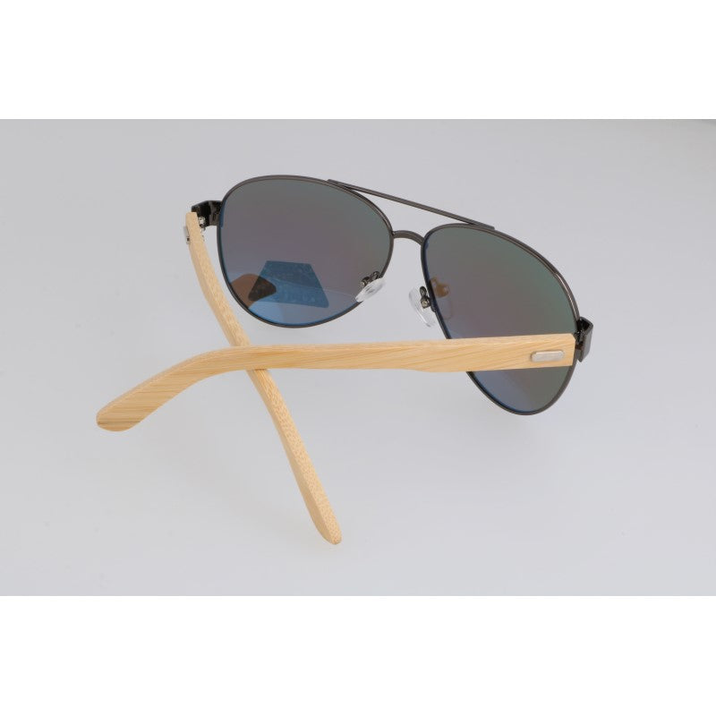 Okulary TIMBER LAND Niebieski HAGNE