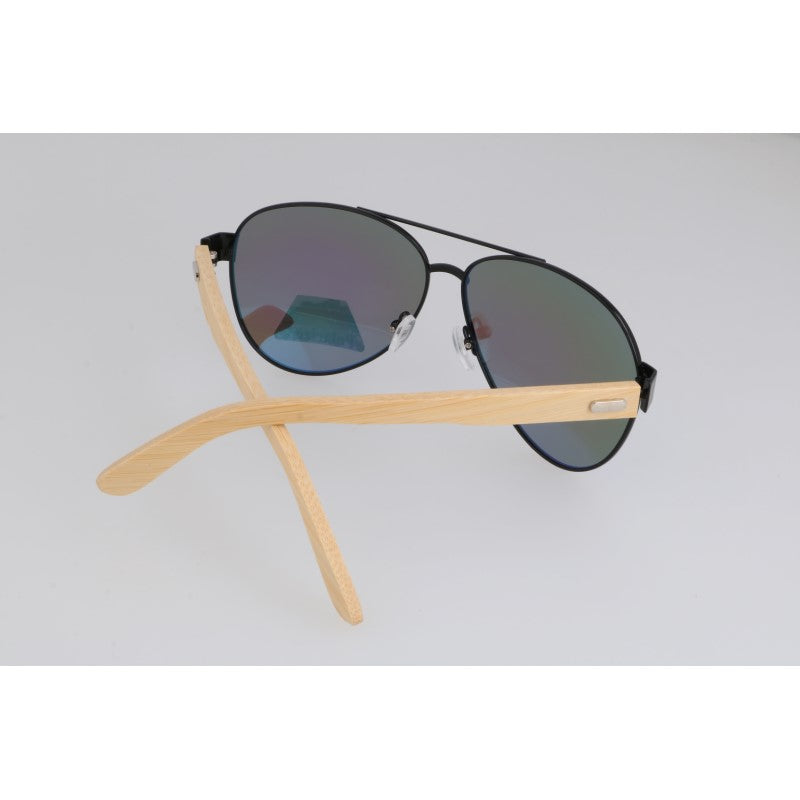 Okulary TIMBER LAND Zielony HAGNE