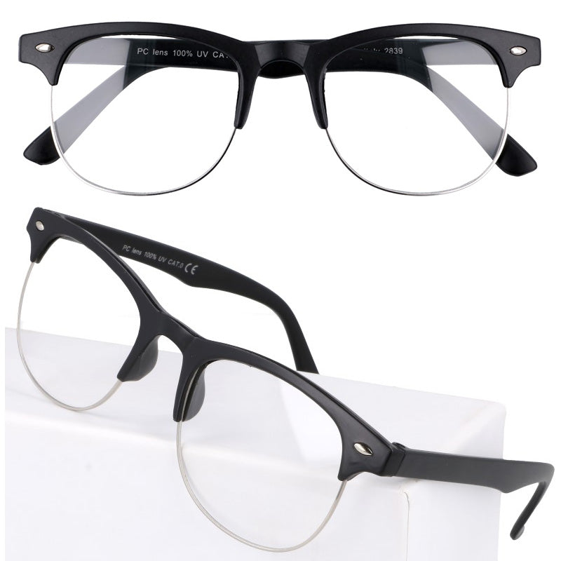 Okulary VENO MAT HAGNE