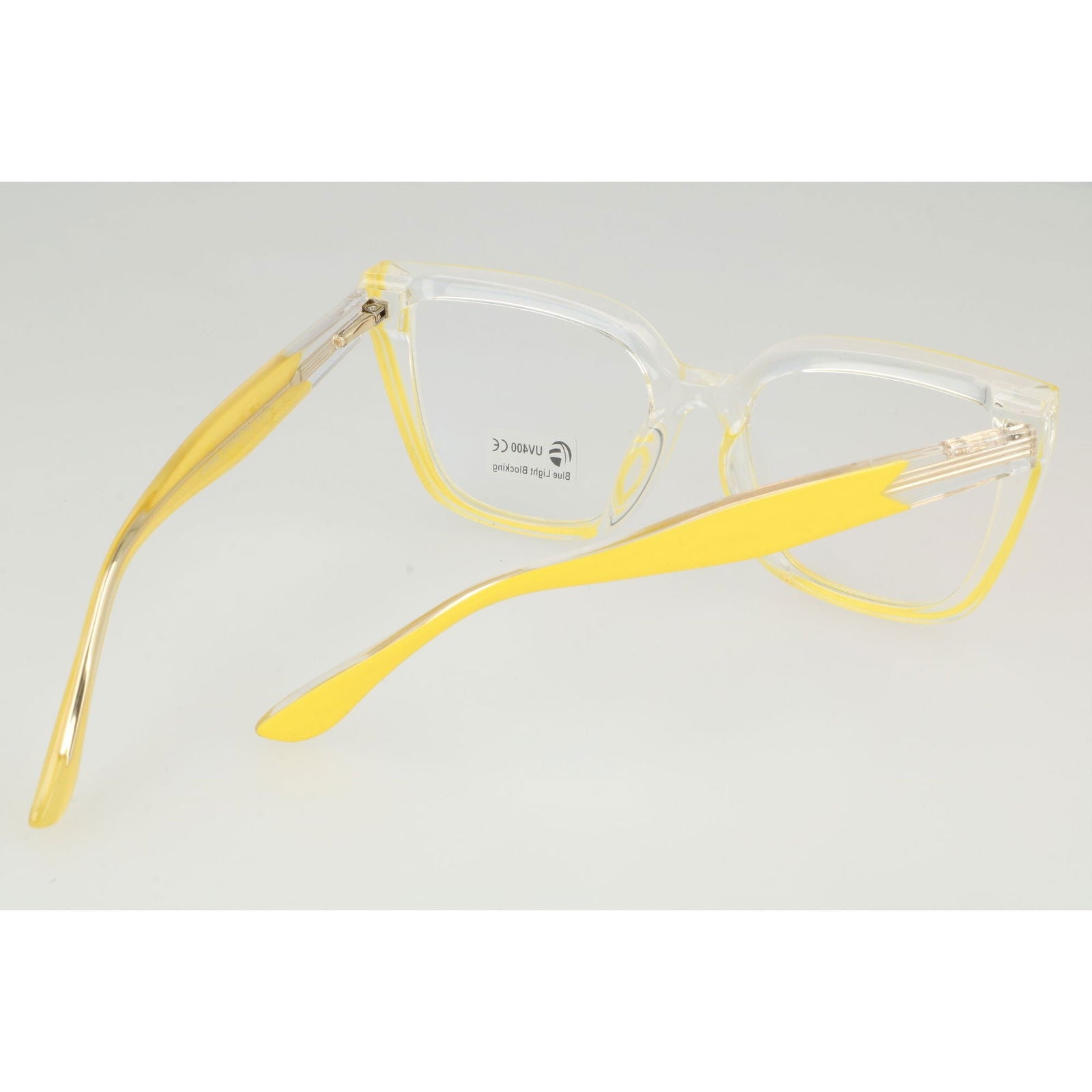 Okulary YELLOW HAGNE