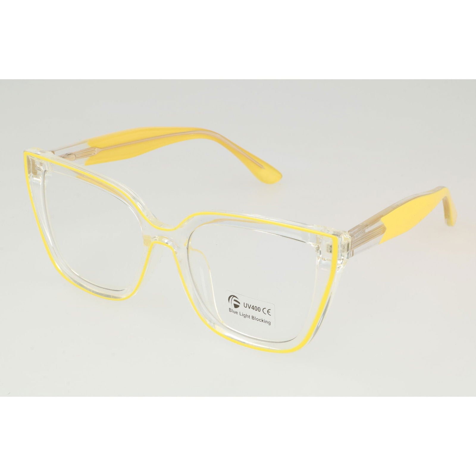 Okulary YELLOW HAGNE