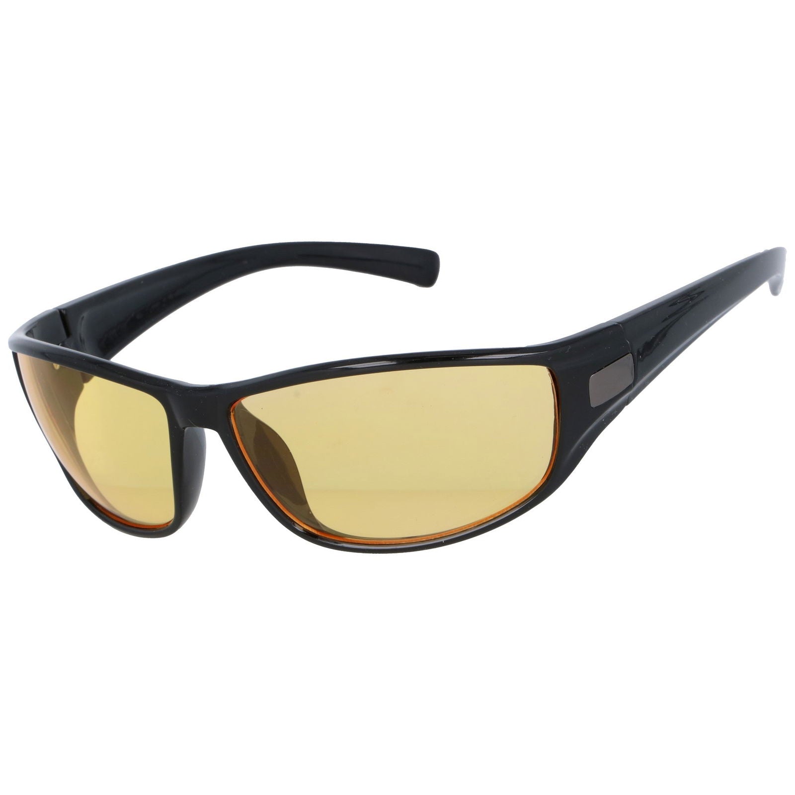 Okulary YELLOW VIEW 2.0 HAGNE