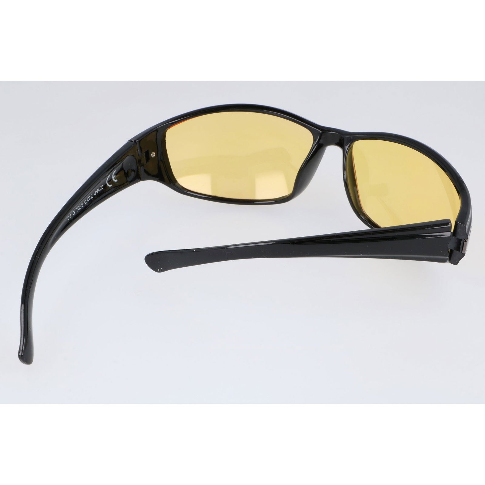 Okulary YELLOW VIEW 2.0 HAGNE