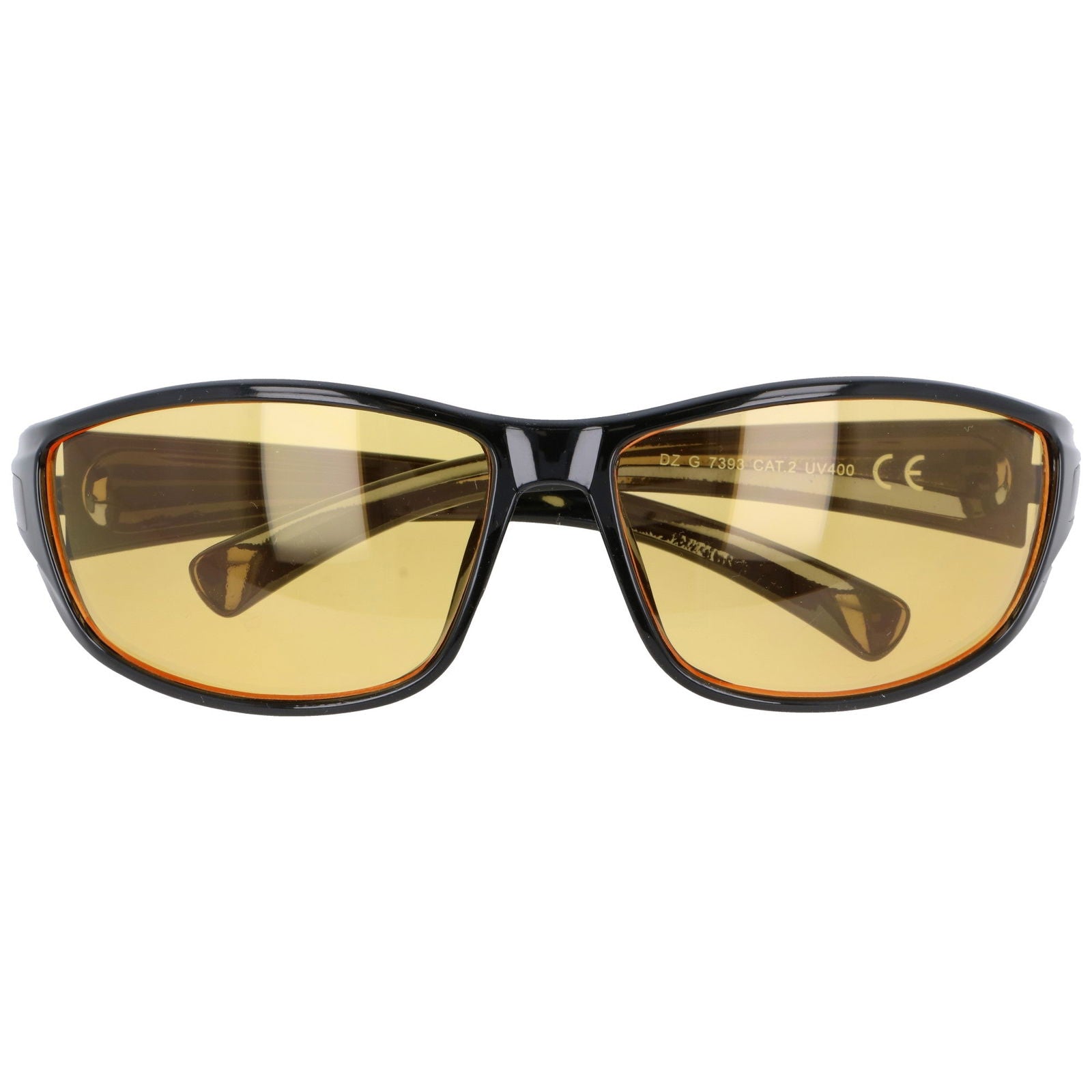 Okulary YELLOW VIEW 2.0 HAGNE