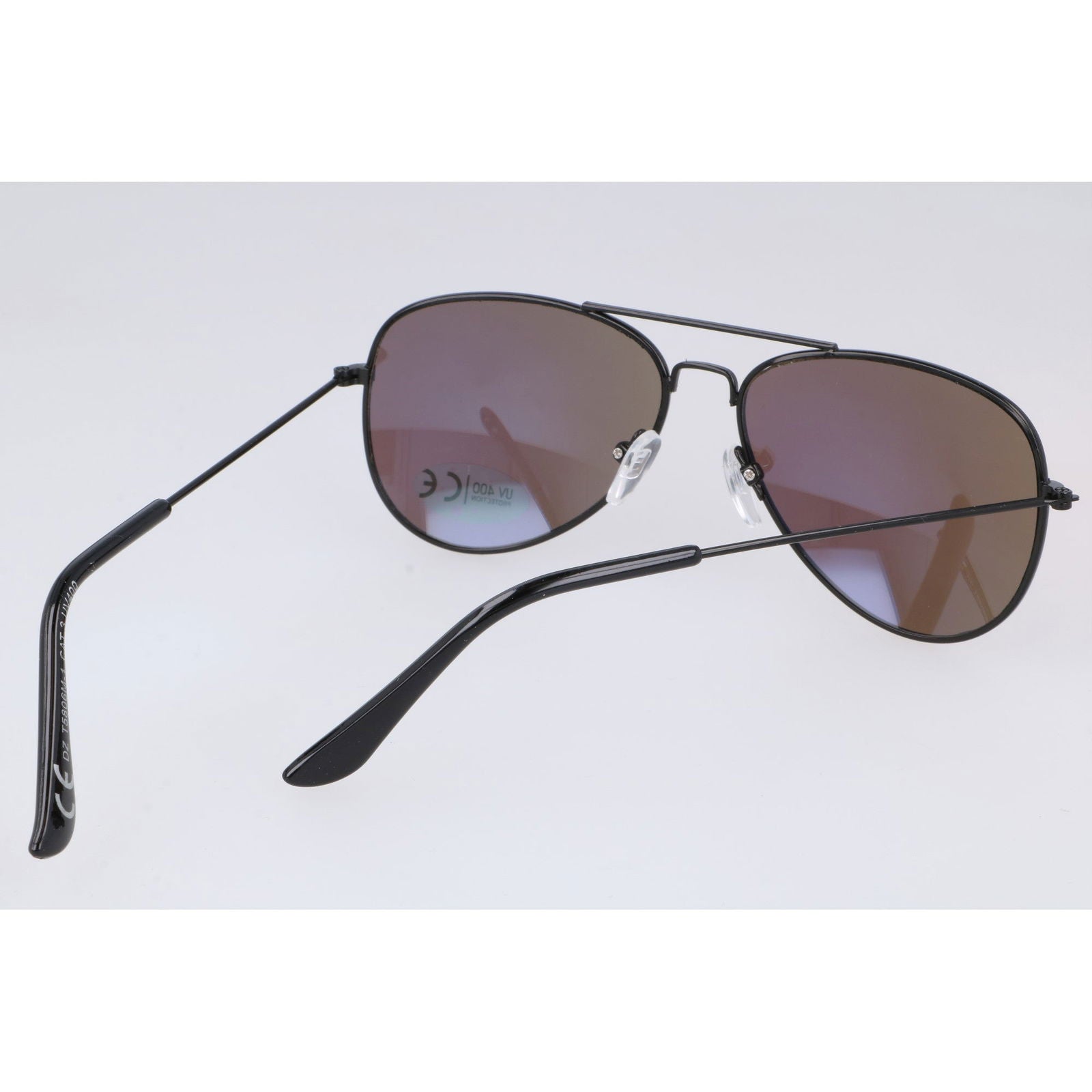 Okulary ZARA KIDS Niebiesko-granatowy HAGNE