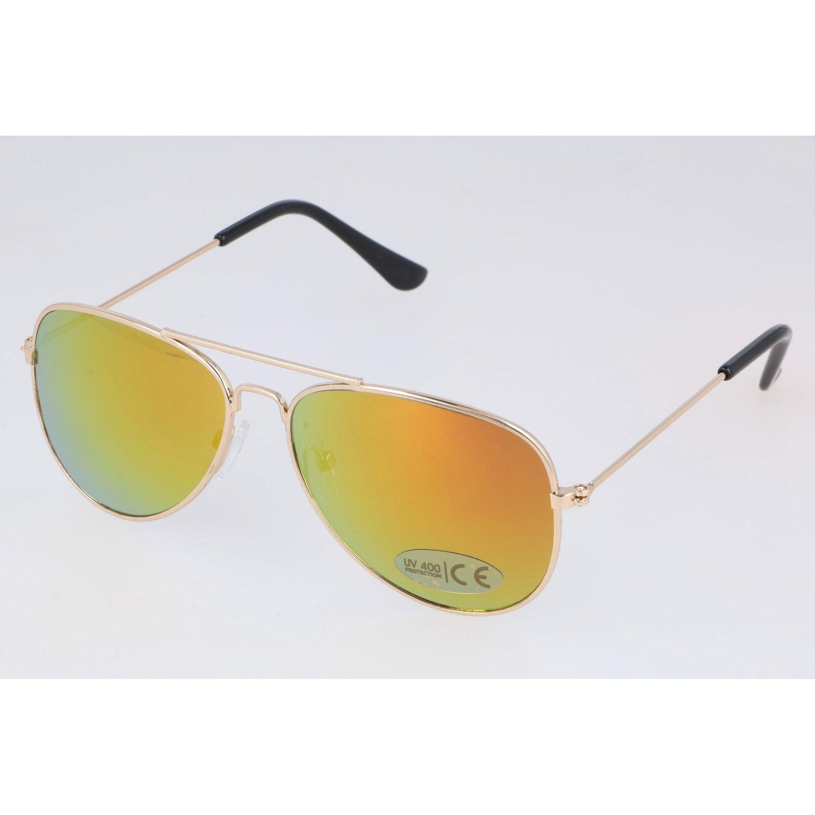 Okulary ZARA KIDS Pomarańczowy HAGNE