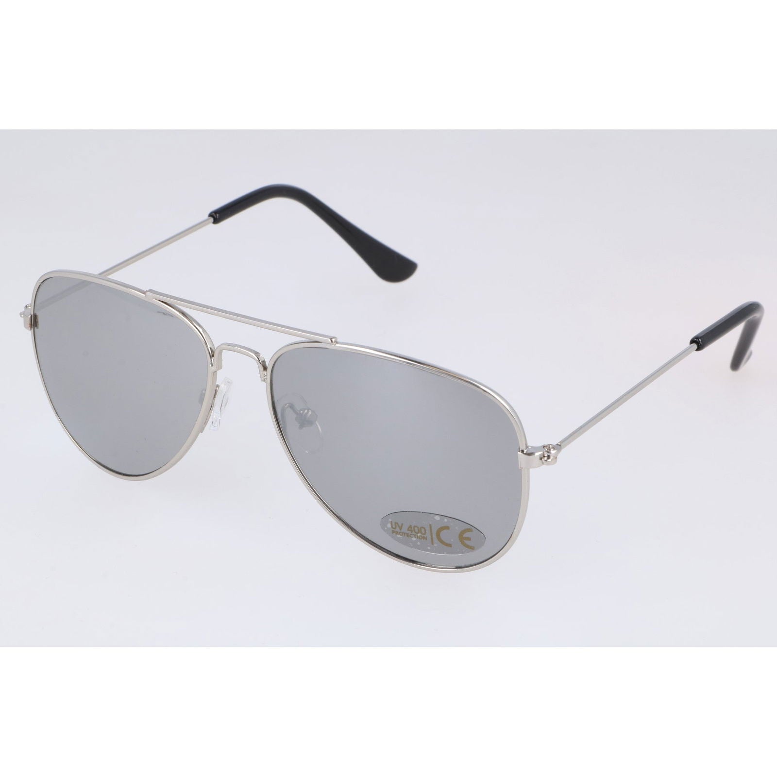 Okulary ZARA KIDS Srebrny HAGNE