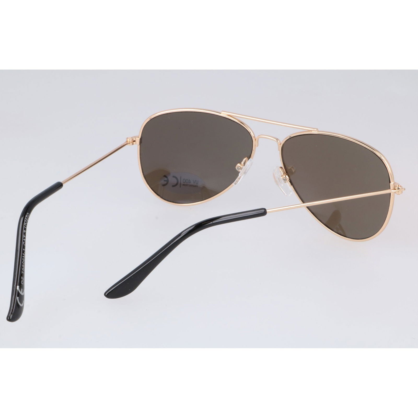 Okulary ZARA KIDS Tęczowo-złoty HAGNE