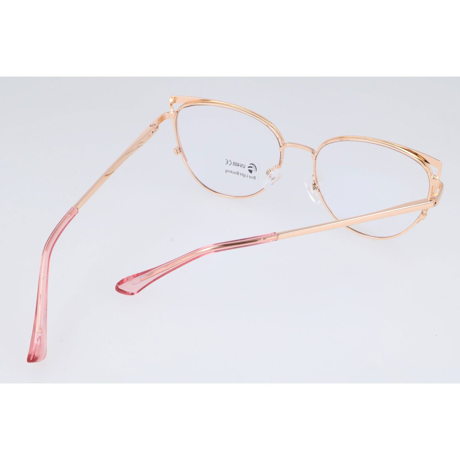 Okulary ZARA ZEST Różowy HAGNE