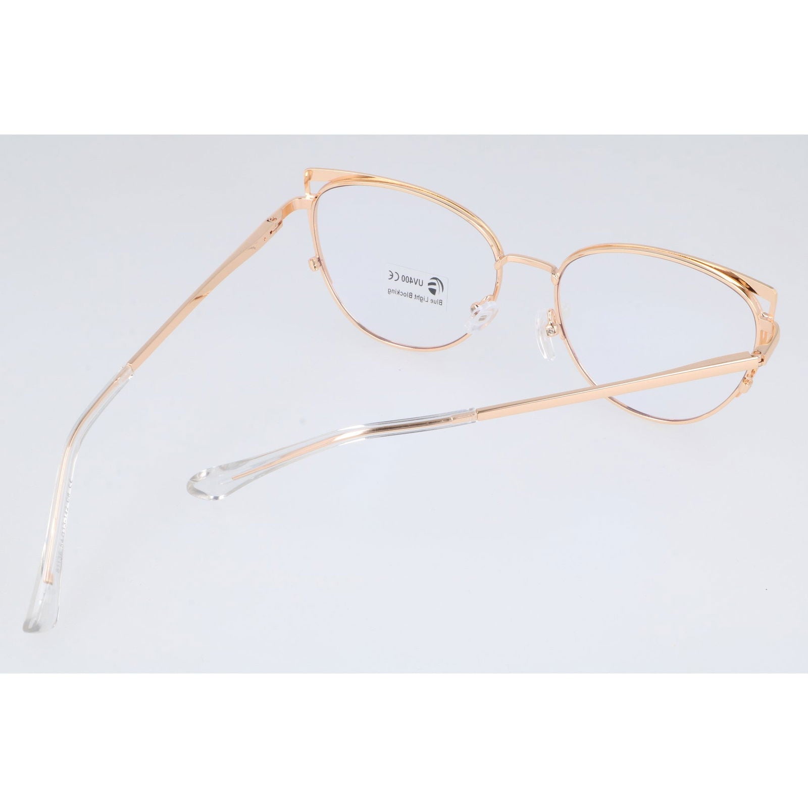 Okulary ZARA ZEST Złoty HAGNE