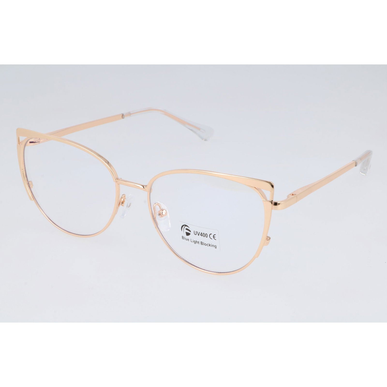 Okulary ZARA ZEST Złoty HAGNE