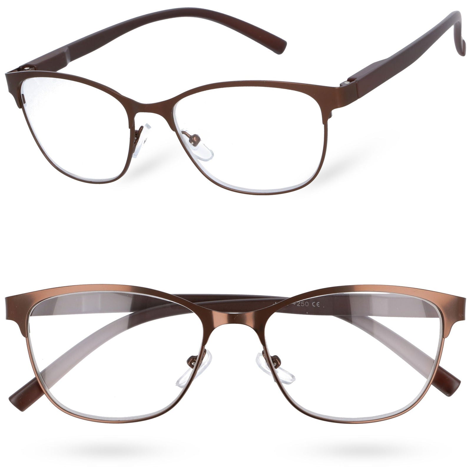 Okulary korekcyjne KODANO BROWN HAGNE