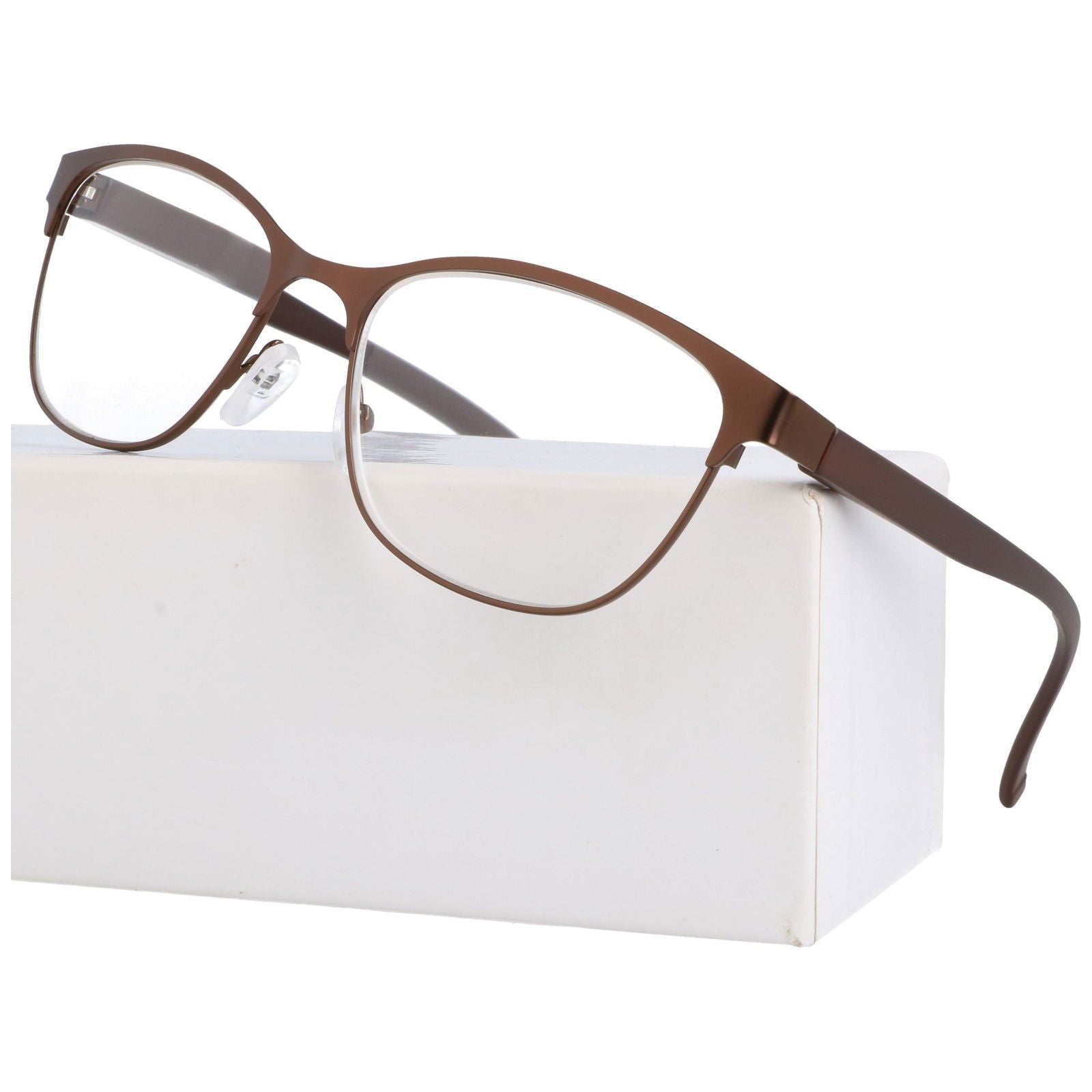 Okulary korekcyjne KODANO BROWN HAGNE