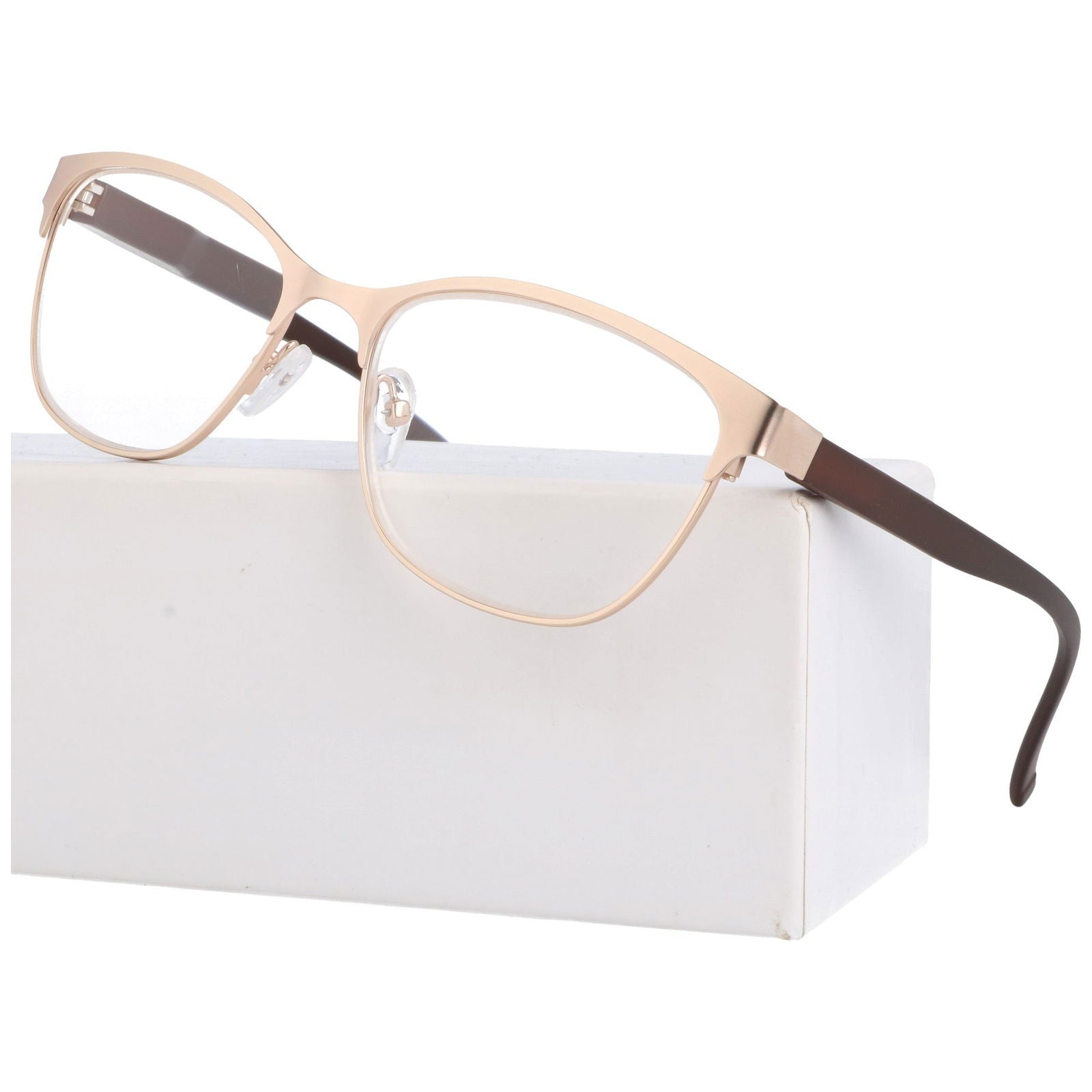 Okulary korekcyjne KODANO GOLD HAGNE