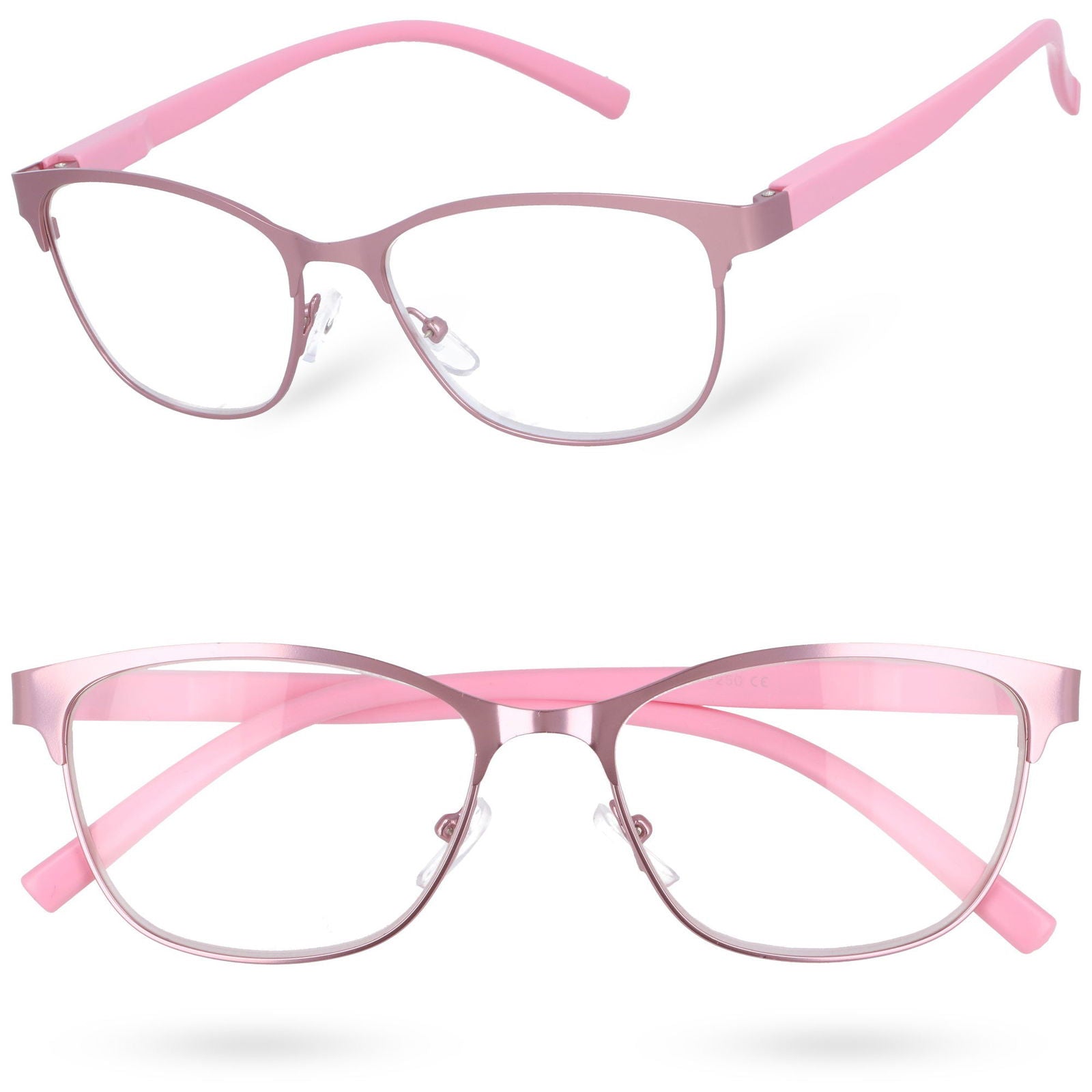 Okulary korekcyjne KODANO PINK HAGNE