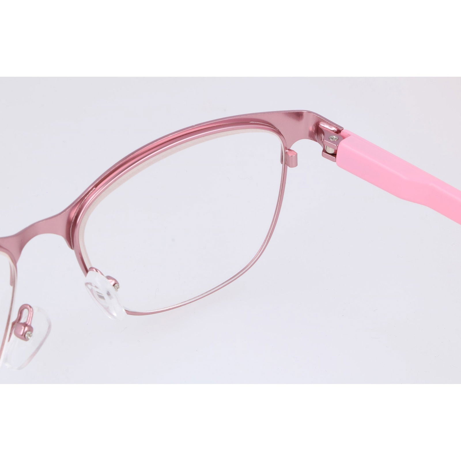 Okulary korekcyjne KODANO PINK HAGNE