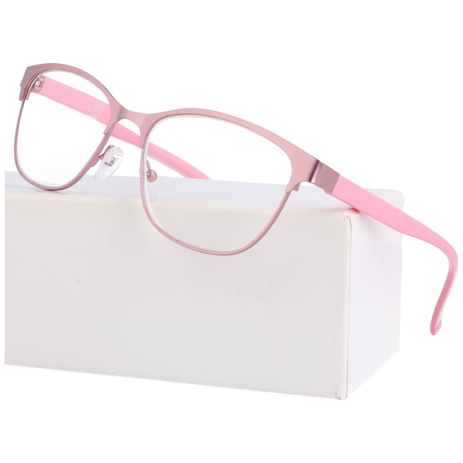 Okulary korekcyjne KODANO PINK HAGNE