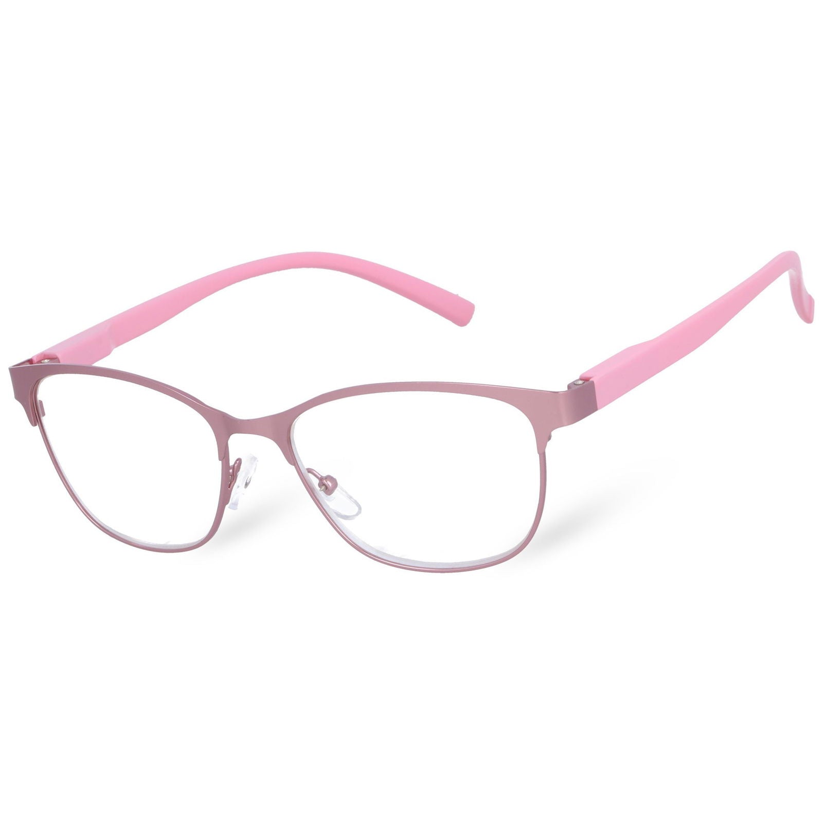 Okulary korekcyjne KODANO PINK HAGNE