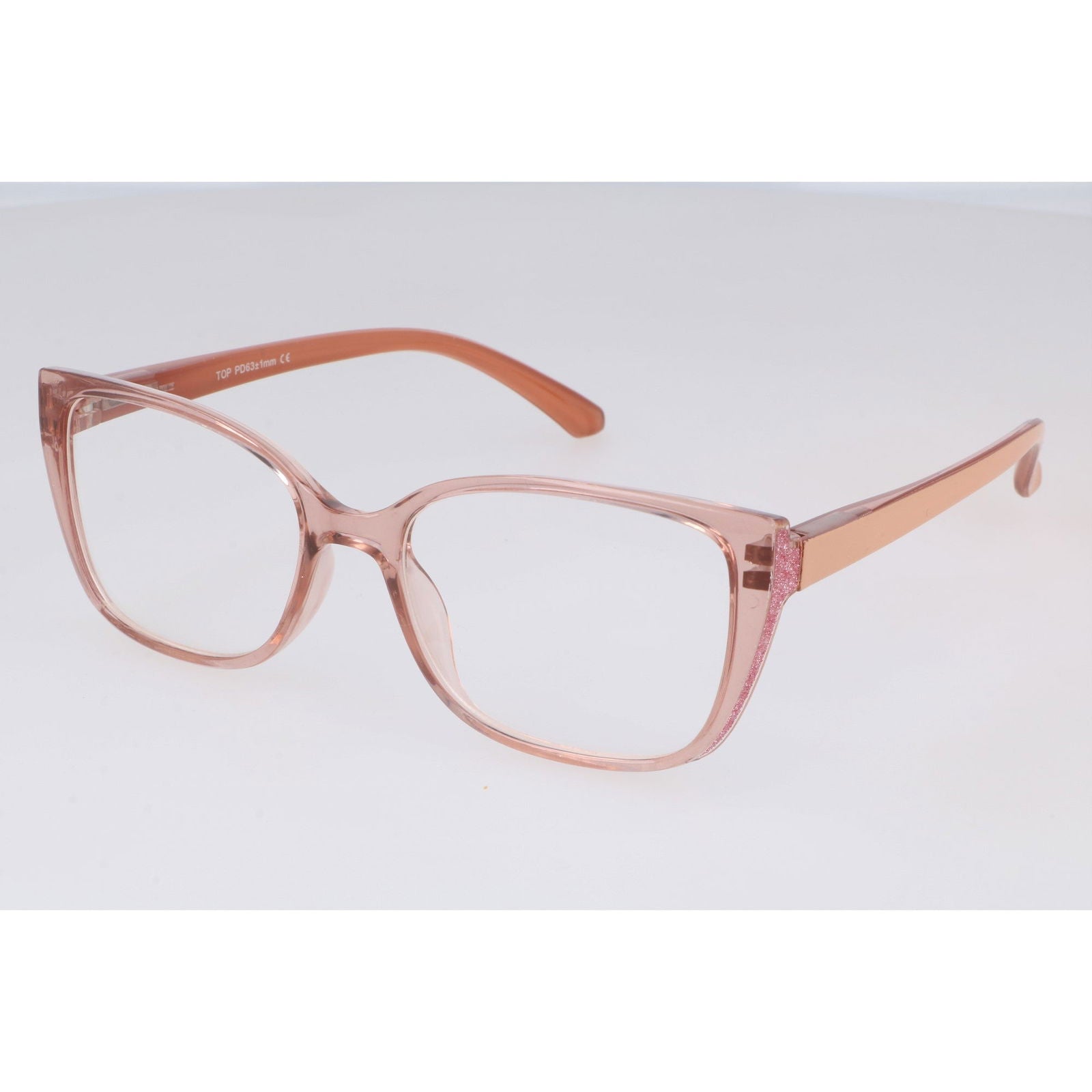 Okulary korekcyjne LUXELOOK HAGNE