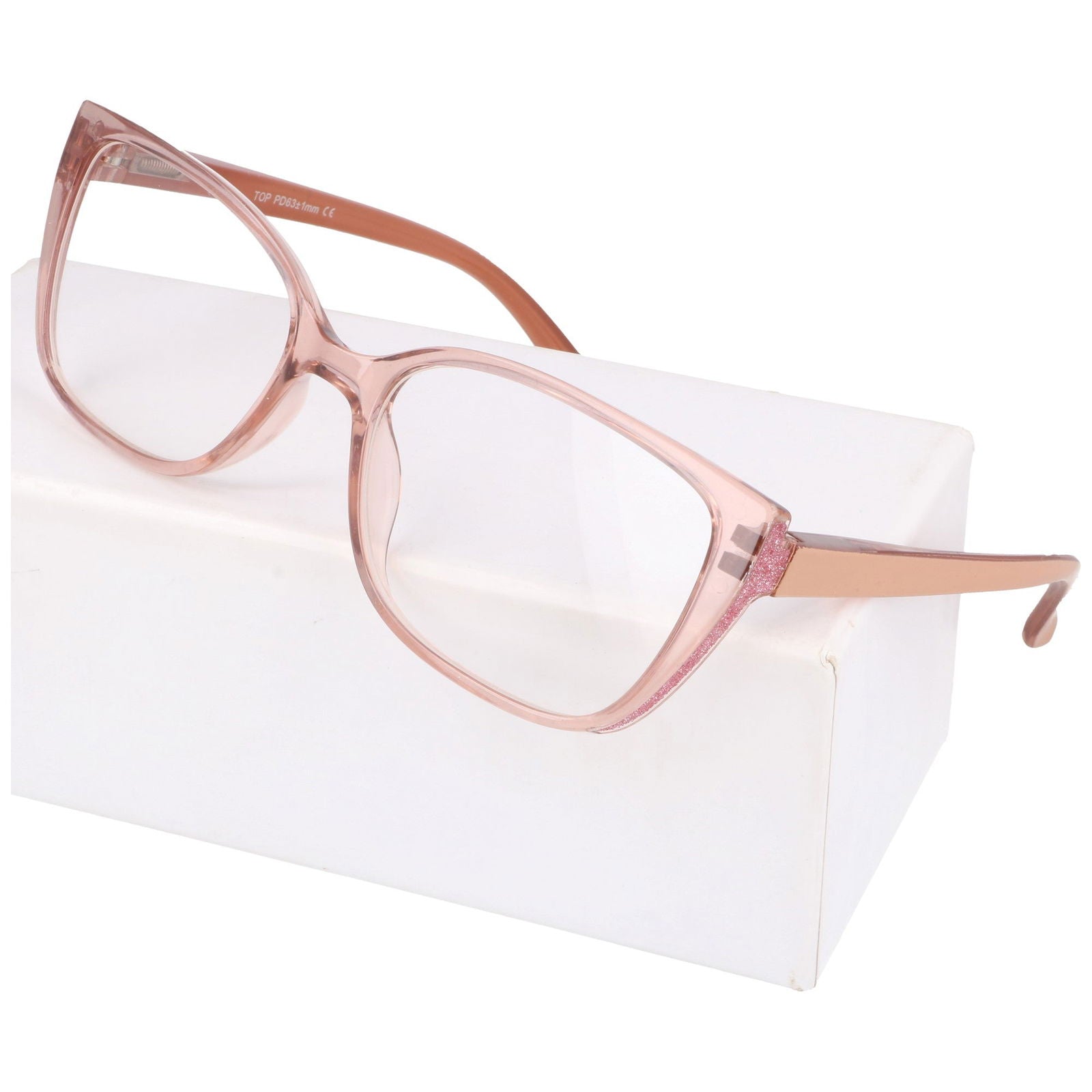 Okulary korekcyjne LUXELOOK HAGNE