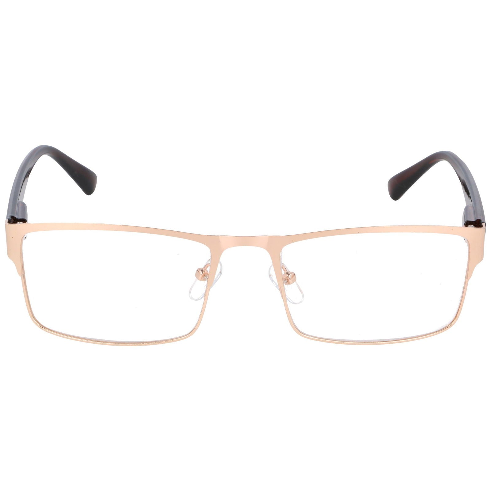 Okulary korekcyjne READBOOST GOLD HAGNE