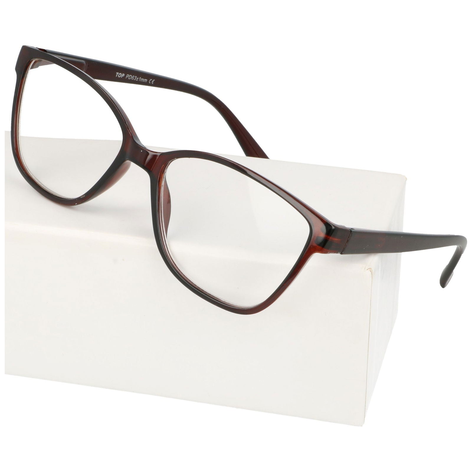 Okulary korekcyjne VISIONPLUS BR HAGNE