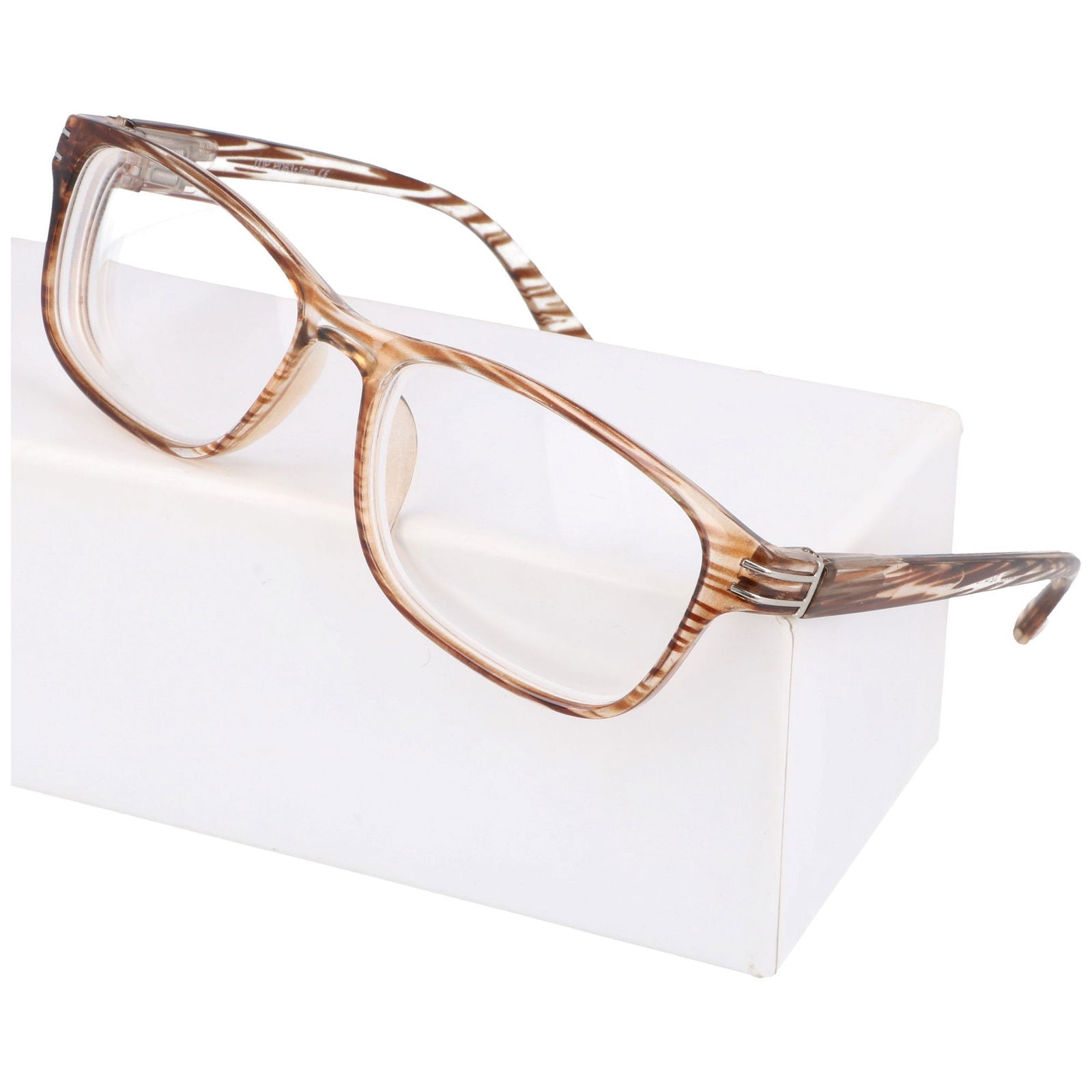 Okulary korekcyjne ZOOM-VISION PANTERA HAGNE