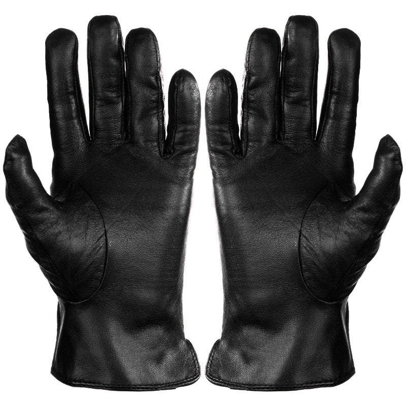 Rękawiczki CLASSICRAFT BLACK HAGNE