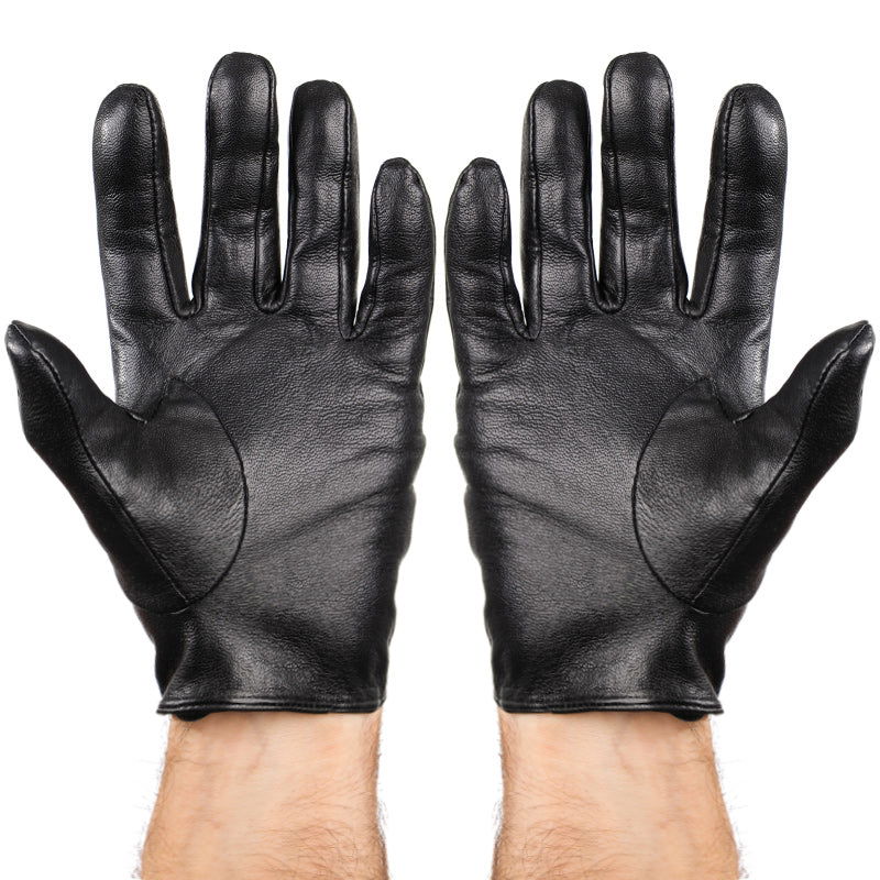 Rękawiczki DRIVING SHORT HAGNE