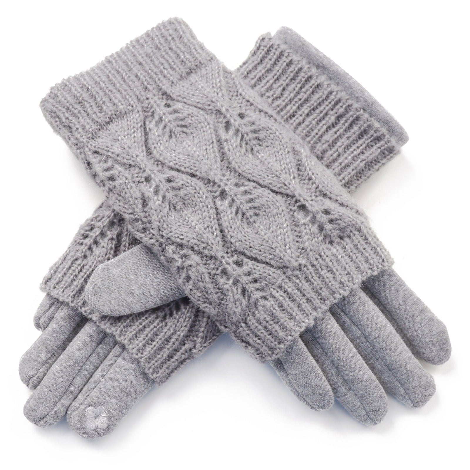 Rękawiczki DUAL-FUNCTION ELEGANCE HAGNE