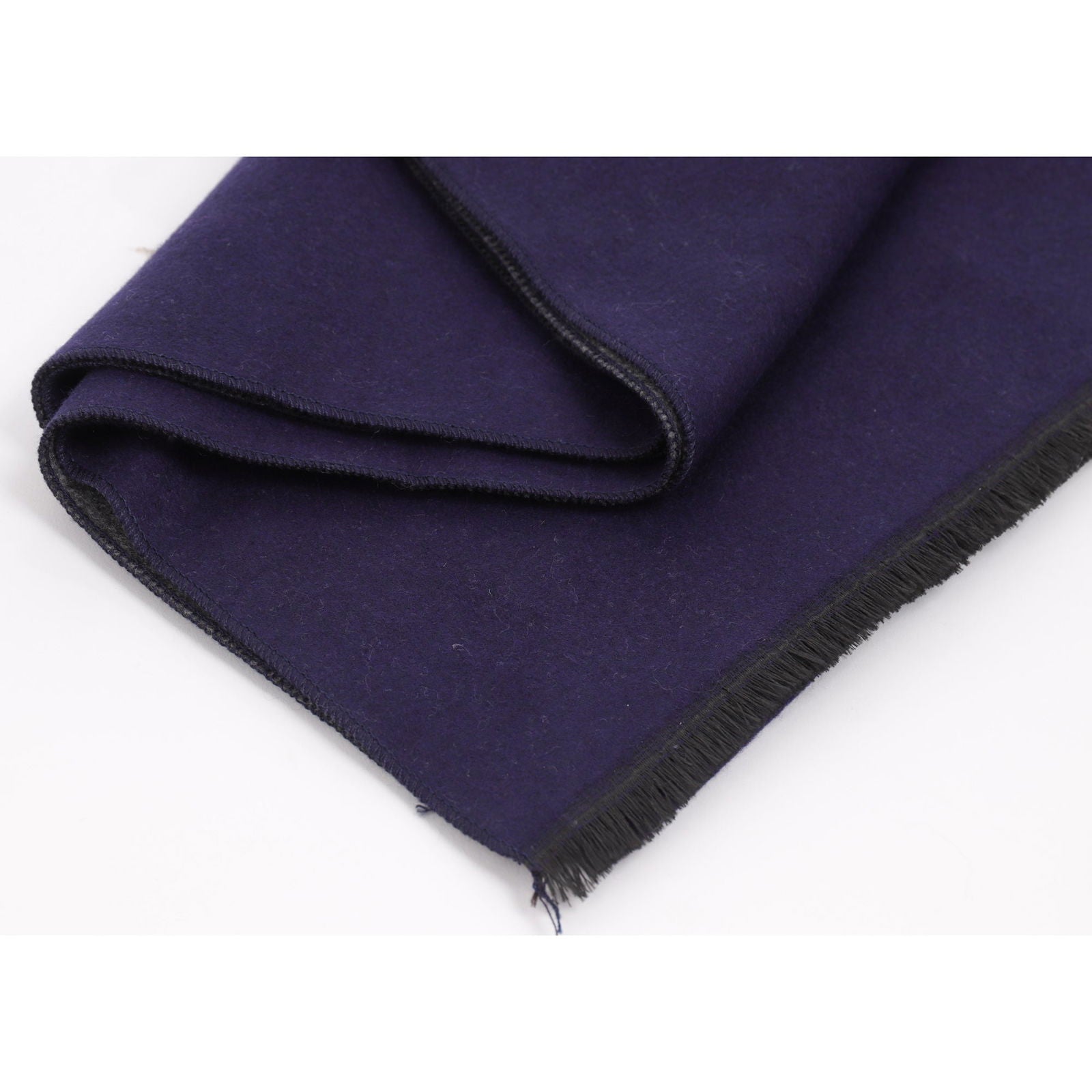 Szal DUALCOLOR NAVY HAGNE